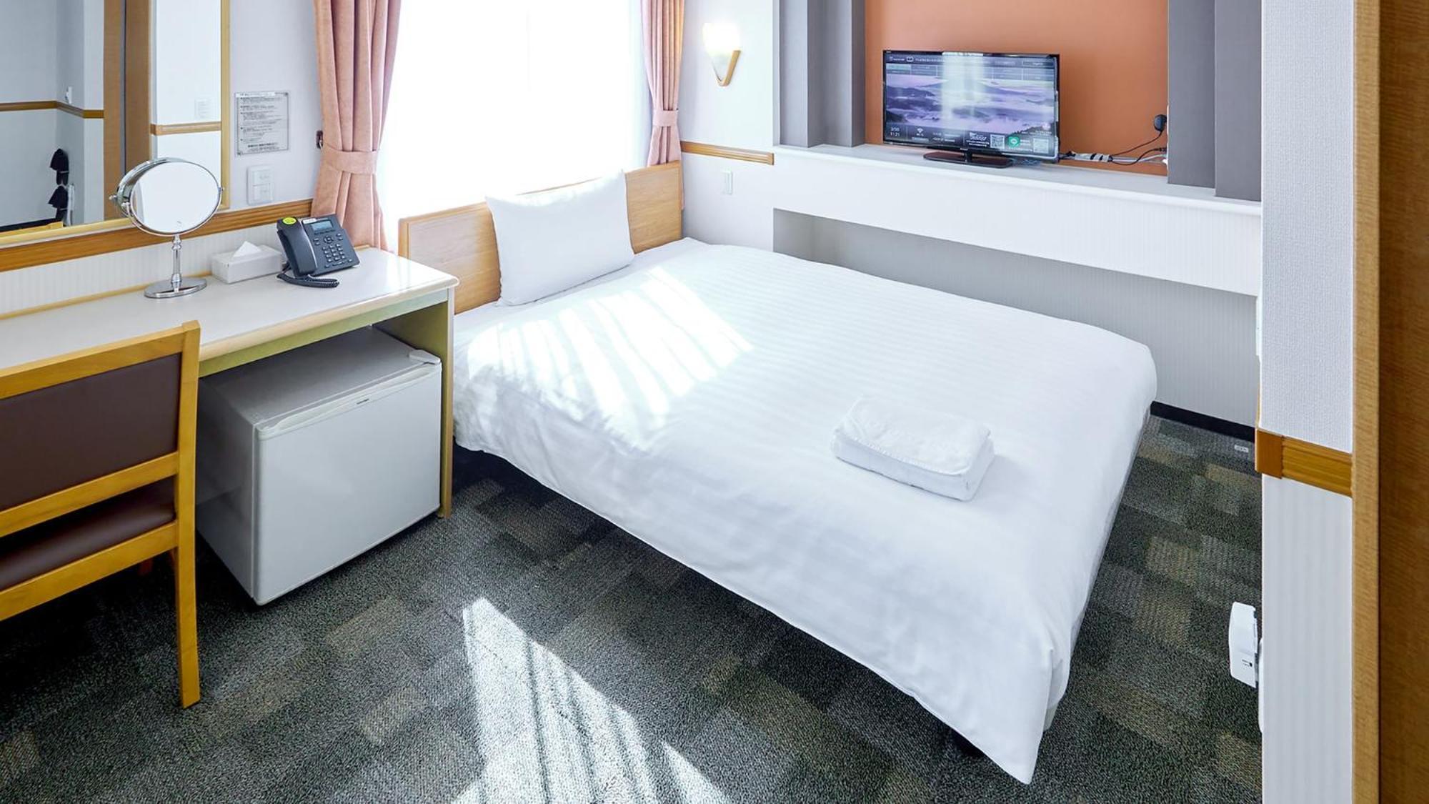 Toyoko Inn Shin-Yamaguchi-Eki Shinkansen-Guchi Quarto foto